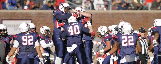 Bright Horizons: Spider Football Primed For Big 2016