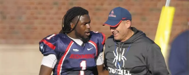 Rocco Named to AFCA Board of Trustees