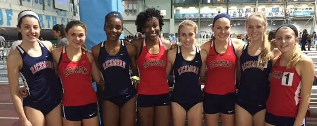 Hokie Invite Canceled Due to Snow Storm Jonas