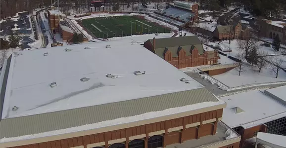 Parking and Traffic Information For Monday Night Basketball