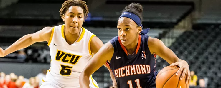 Parson Posts Career Performance In Loss To VCU