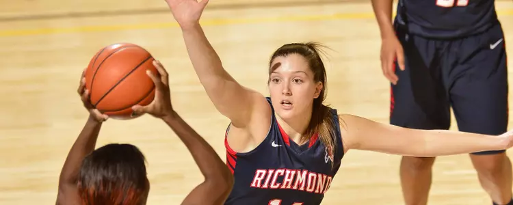 Spiders Unable To Sustain Hot Start, Fall To St. Bonaventure