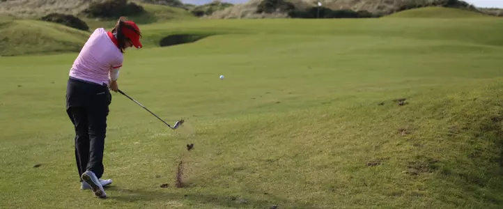 Richmond Comes Up Short In Match Play Finale