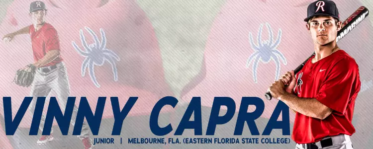 Fresh Faces Feature: The Capra Sibling Rivalry