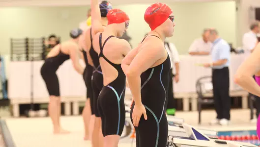 Spiders Have Solid Showing in Season Opener