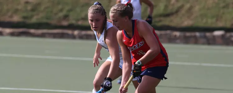 Quinn, Hubert Lift Spiders Over La Salle, 2-1, Sunday