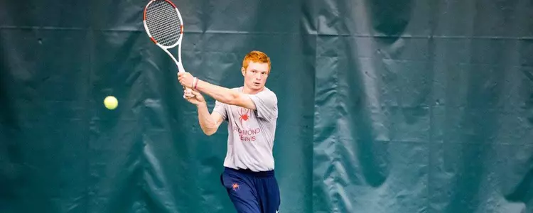 Dunbar Makes Historic Run To ITA/USTA Regional Finals