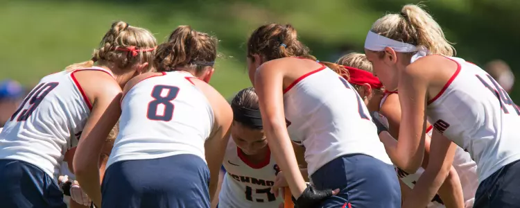 Spiders Fall at #1 Duke, 6-0