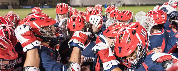 Four National Champions Highlight Spiders? 2017 Schedule