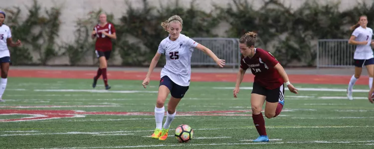 Spiders Fall To Billikens In Defensive Battle, 1-0
