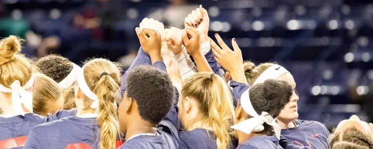 Spider Comeback Effort Falls Short in Loss to Columbia