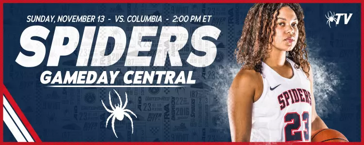 Women's Basketball Gameday Central - Columbia