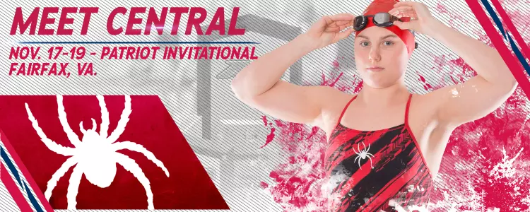 Spiders Set For Patriot Invitational