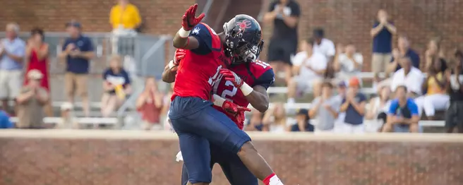 Spiders Ranked #8 In Final Playoff Standings