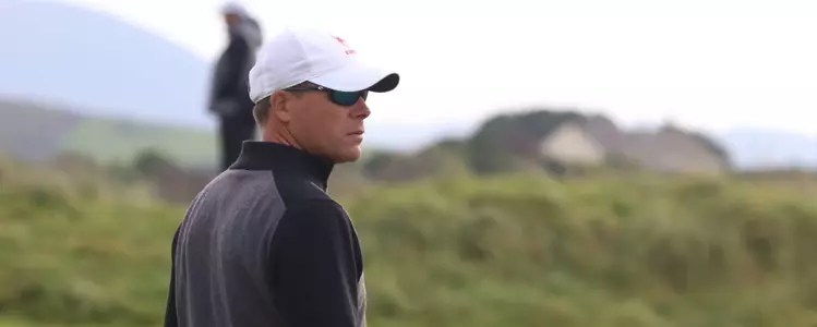 Men's Golf Announces Three Signees For 2017 Season