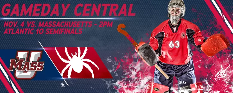 Atlantic 10 Semifinal Showdown with Richmond and UMass