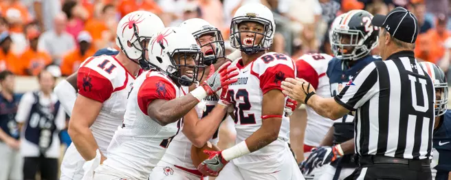 FCS Playoff Ticket Information