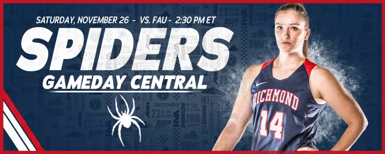Women's Basketball Gameday Central - FAU