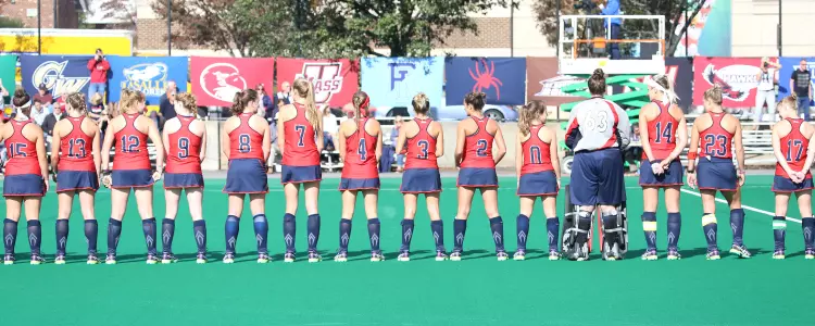 Spiders Drop Heartbreaker to UMass in A-10 Semifinals, 3-1