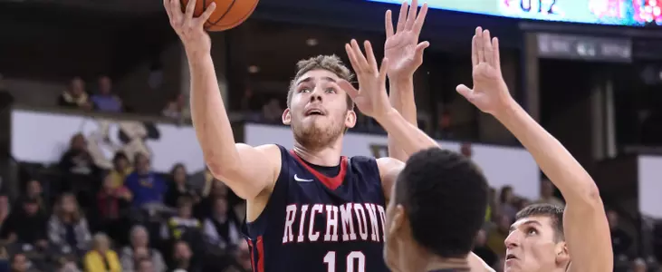 Cline Named To Lute Olson Award Preseason Watch List