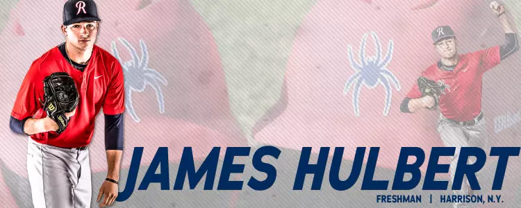 Fresh Faces Feature: All Meant To Be For Hulbert