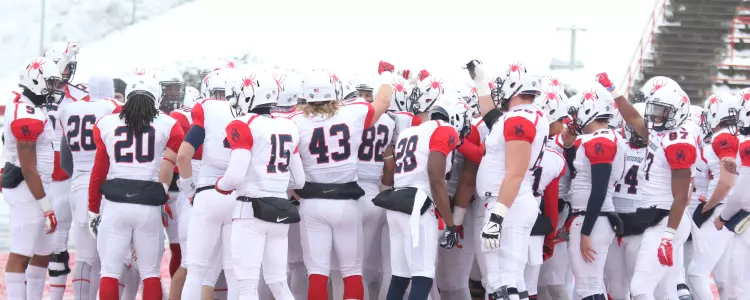 Twenty-Three Spiders Earn Academic All-Conference Honors