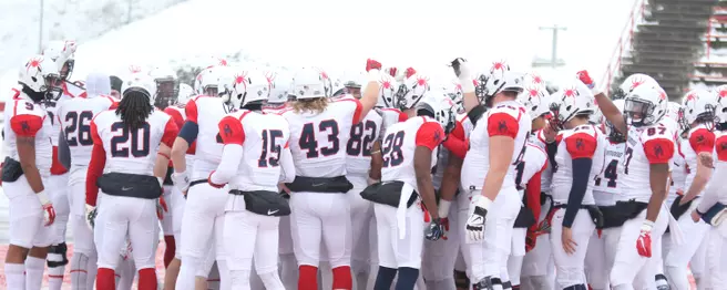 Incredible Season Comes to Close With Loss at #2 EWU