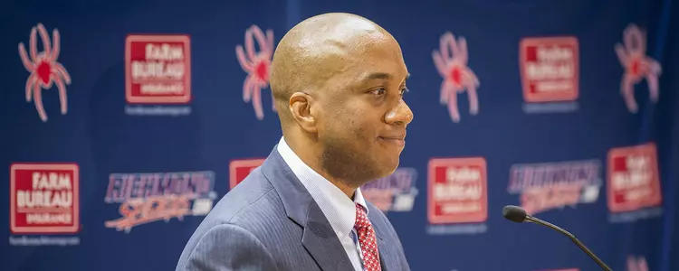 Message from AD Keith Gill