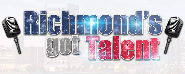 Richmond's Got Talent Promotion To Feature $1,000 Prize