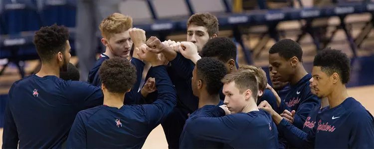 Defense Shines Again In Spiders? 67-53 Win At Saint Louis