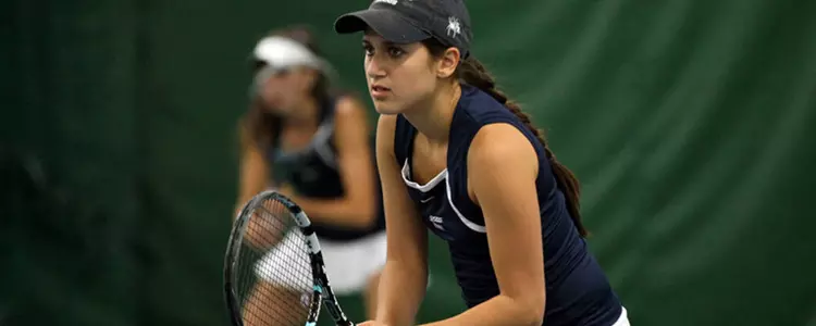 Spiders Win Third Straight With 5-2 Defeat Of Navy