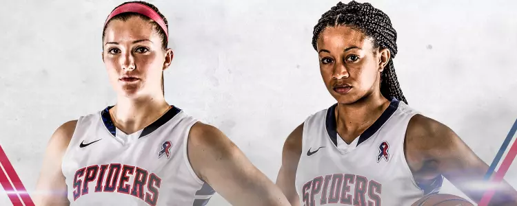 Powell & Hudalla Coming On Strong