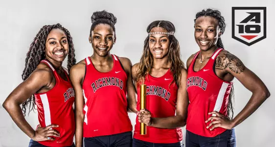 Richmond Spiders Head To URI In Chase Of A10 Title