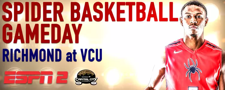 Spider Basketball GameDay - VCU