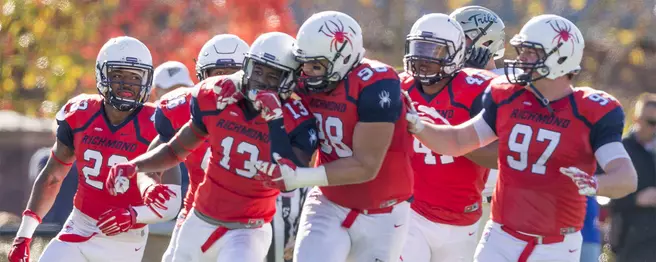 A Look Into Spider Football's Decade Of Success