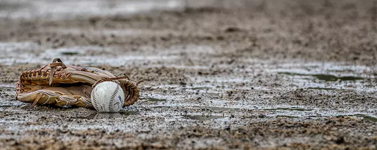 Tuesday Game at Longwood Rained Out