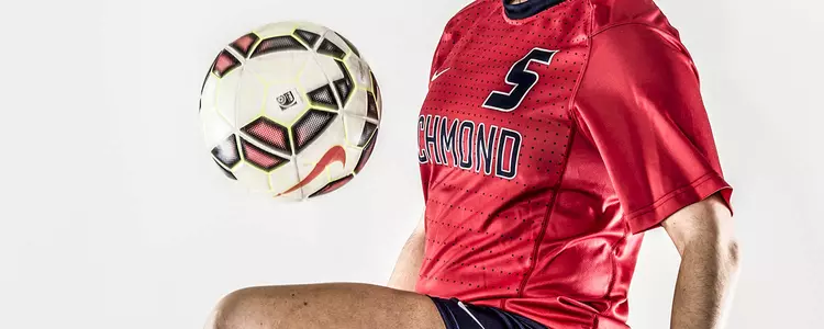 Six New Spiders Set To Join Richmond Soccer This Fall
