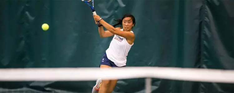 Spiders Drop 5-2 Road Decision To UNCG