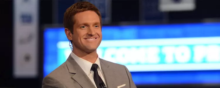 Spider Alums Fill Up NFL Combine