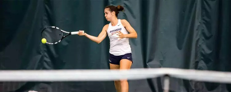 Spiders Fall On The Road At East Carolina, 4-2