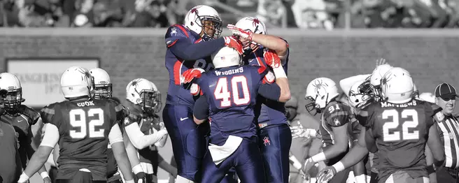 Spiders Set To Open Spring Practice On March 17