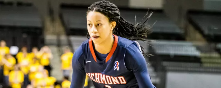 Powell Nets Season-High, Menna Returns In Loss At St. Louis