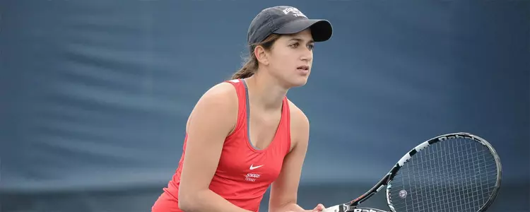 Spiders Take Down George Mason, 5-2