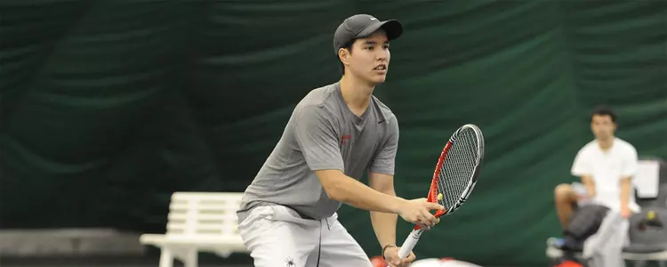 Spiders Sweep St. Bonaventure, 7-0