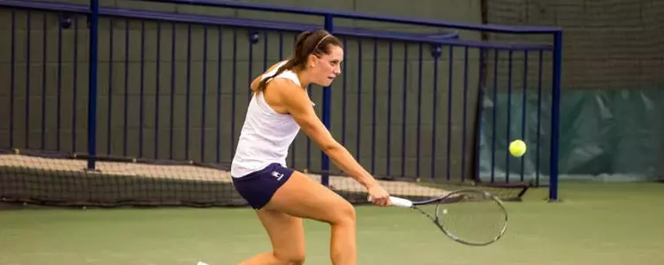 Spiders Complete Weekend Sweep, Defeat Longwood, 7-0