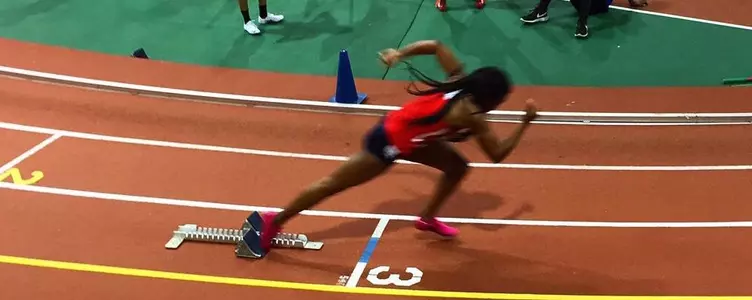 2016 Armory Invitational Recap