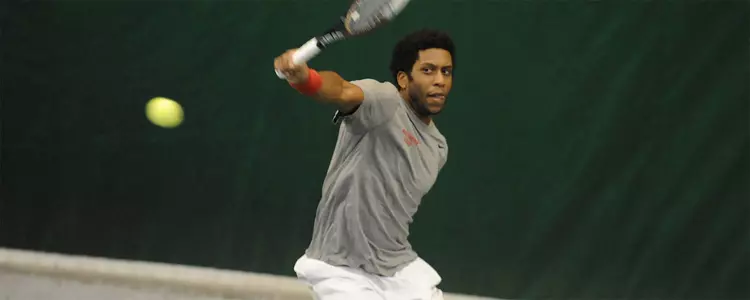 Teague Named Atlantic 10 Player of the Week