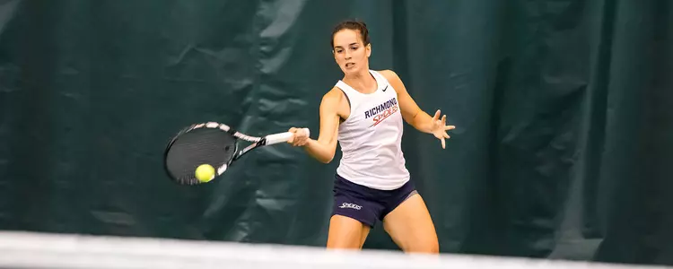 Abadias Morales Named Atlantic 10 Player of the Week