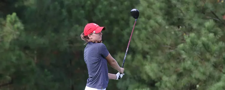 Spiders Place Third In Bulldog Florida Invitational