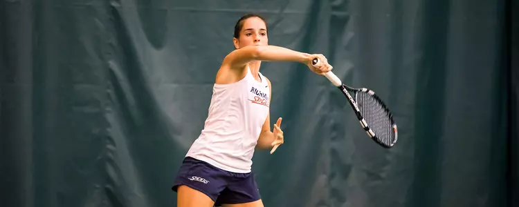 Spiders Pick Up Third Straight Win With 5-2 Defeat of App. State